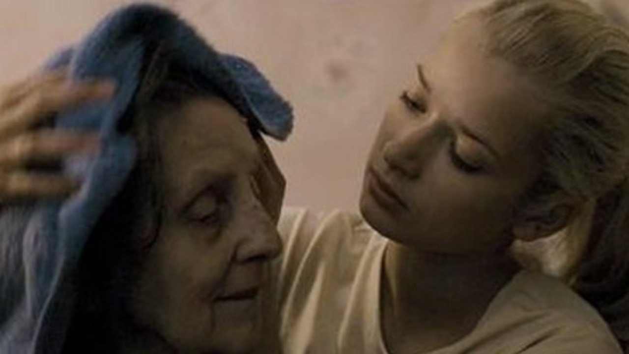 Baba (2008) | MUBI