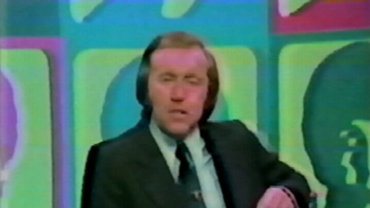 David Frost Salutes the Beatles