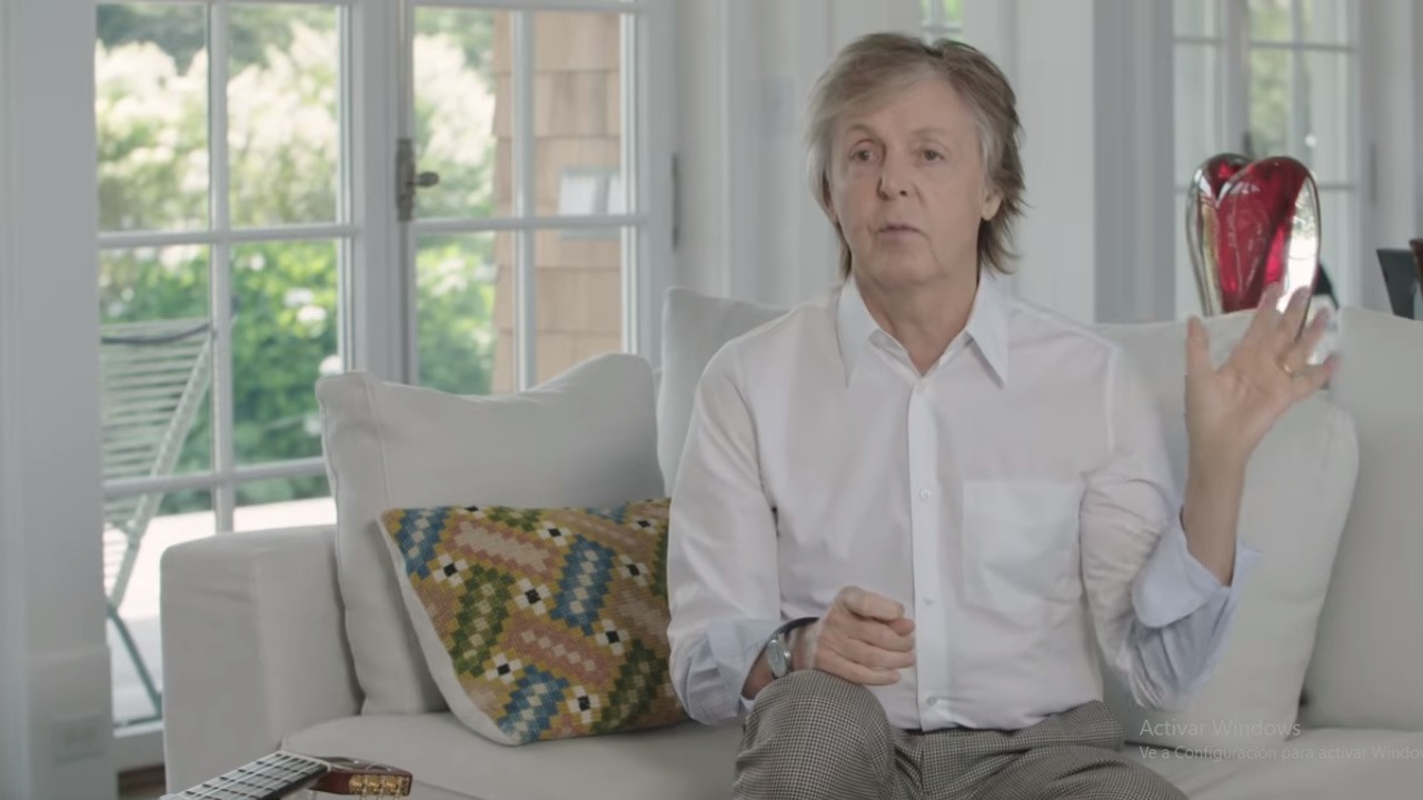 Paul McCartney: Iconic Tracks