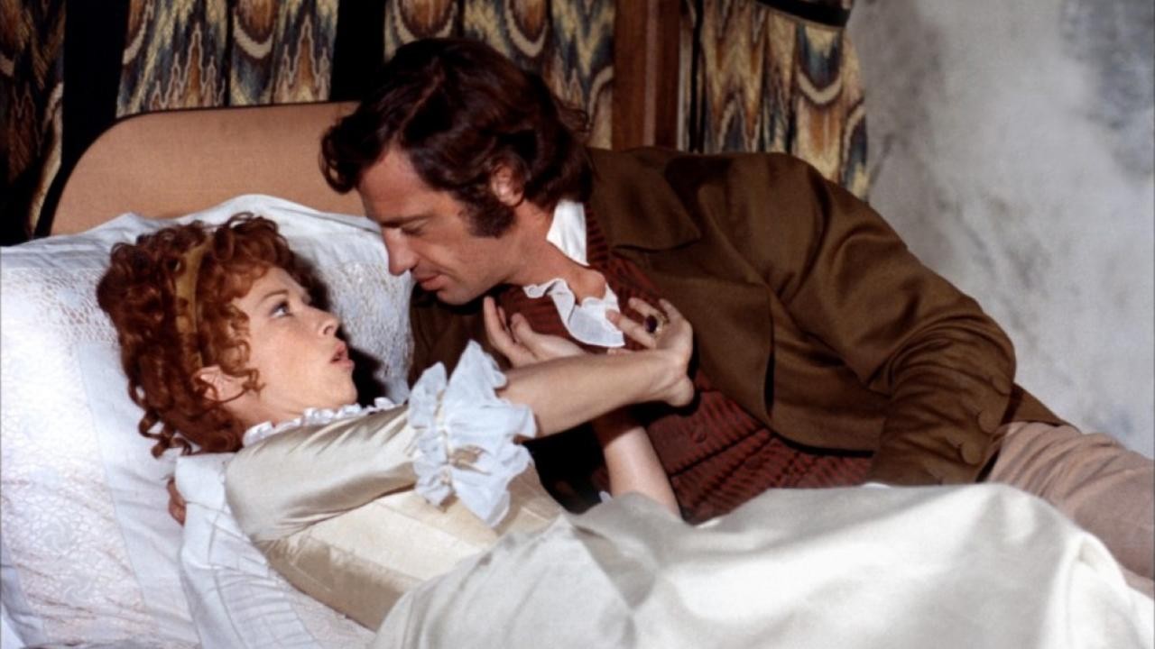Image du film The Pink Revolution