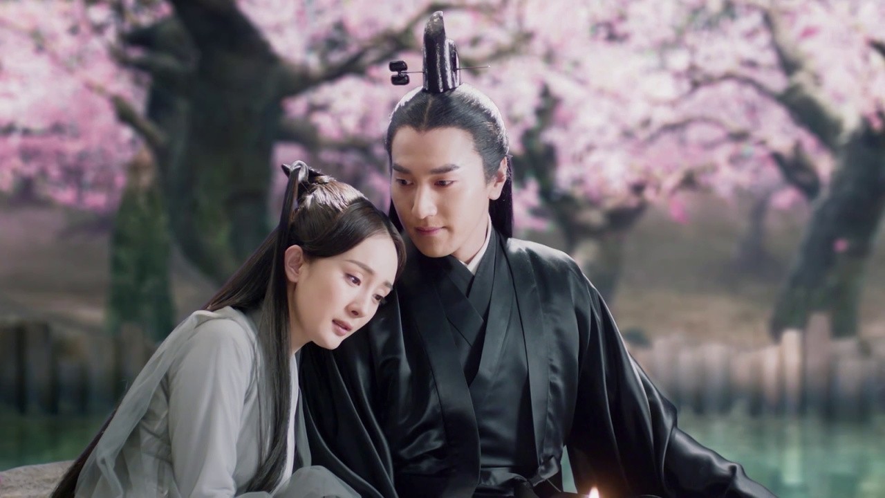Three Lives Three Worlds, Ten Miles of Peach Blossom