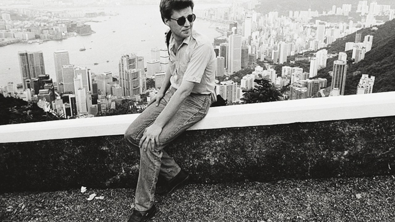 The Stieg Larsson Story