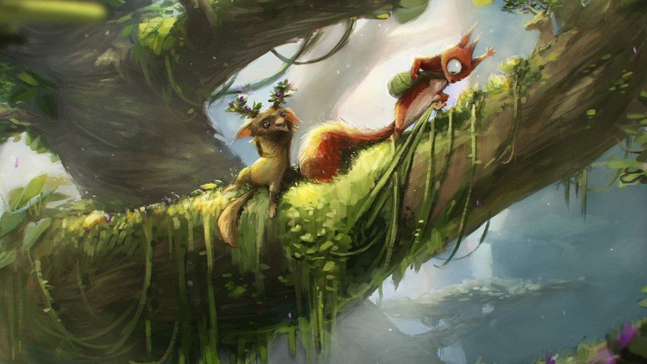 Ratatoskr