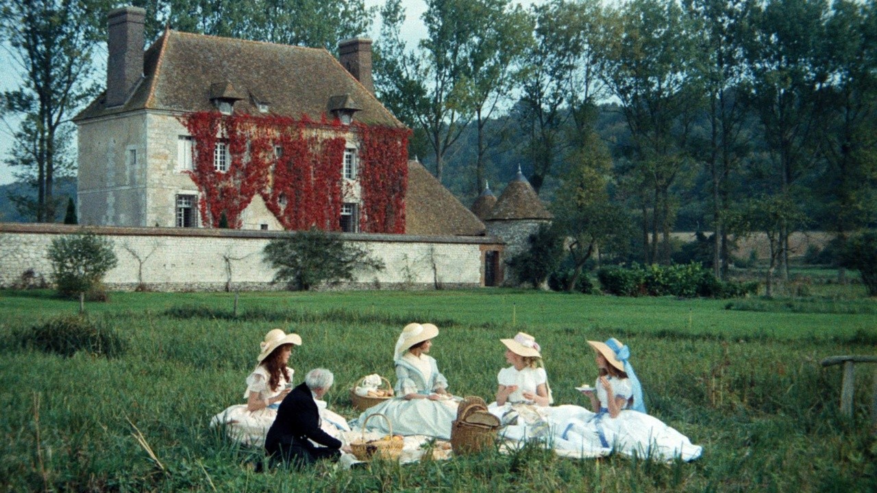 Image du film Raphaël ou le débauché