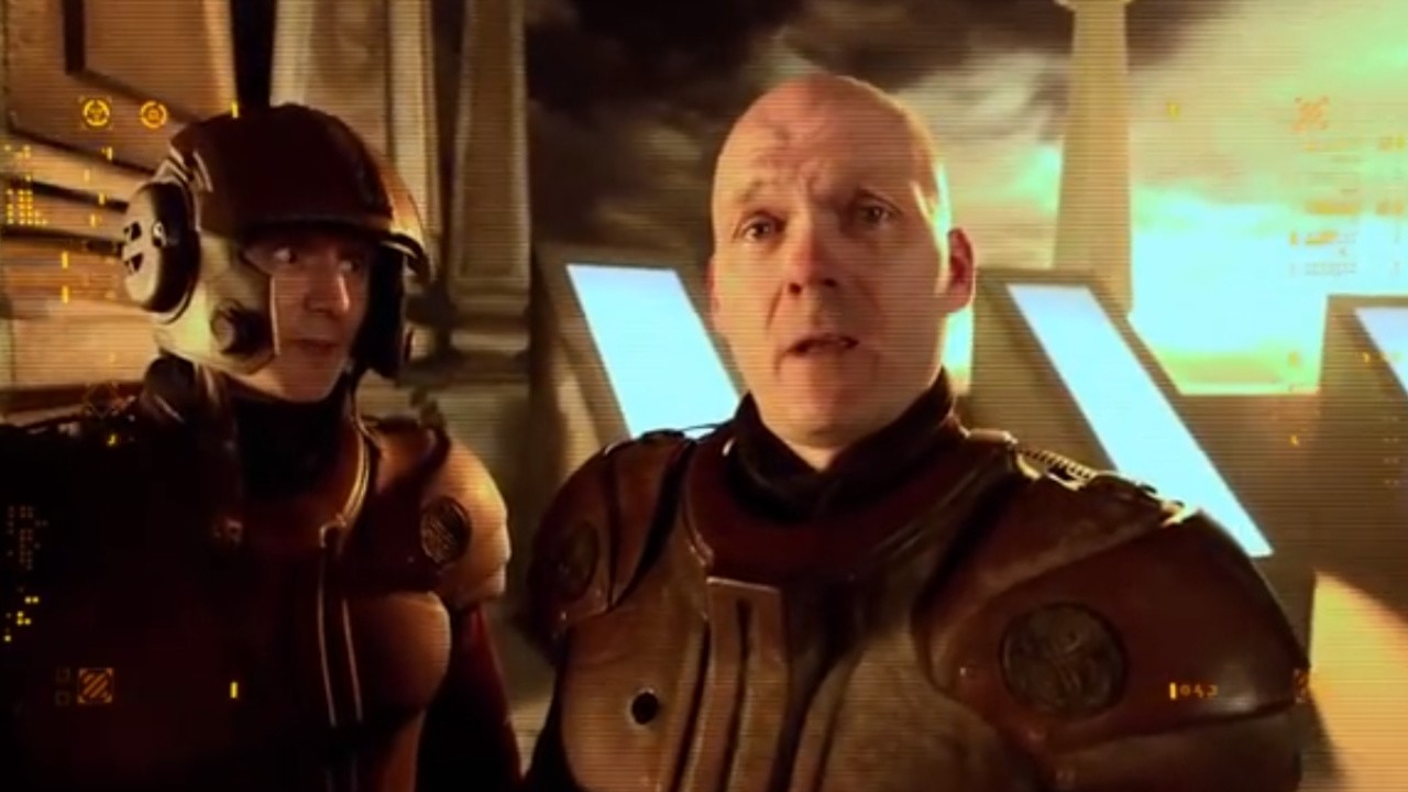 Doctor Who: The Last Day