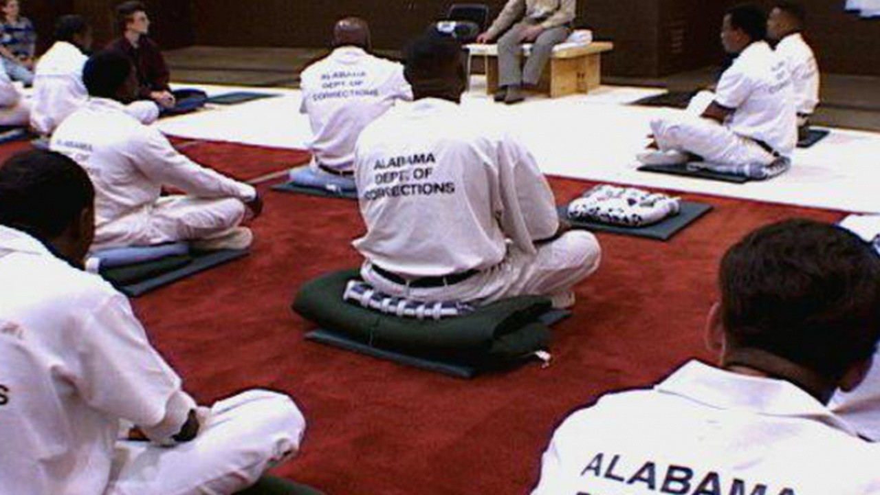 The Dhamma Brothers
