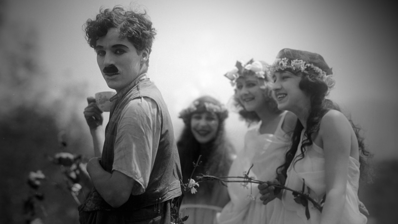 Charlie Chaplin, Genius of Freedom