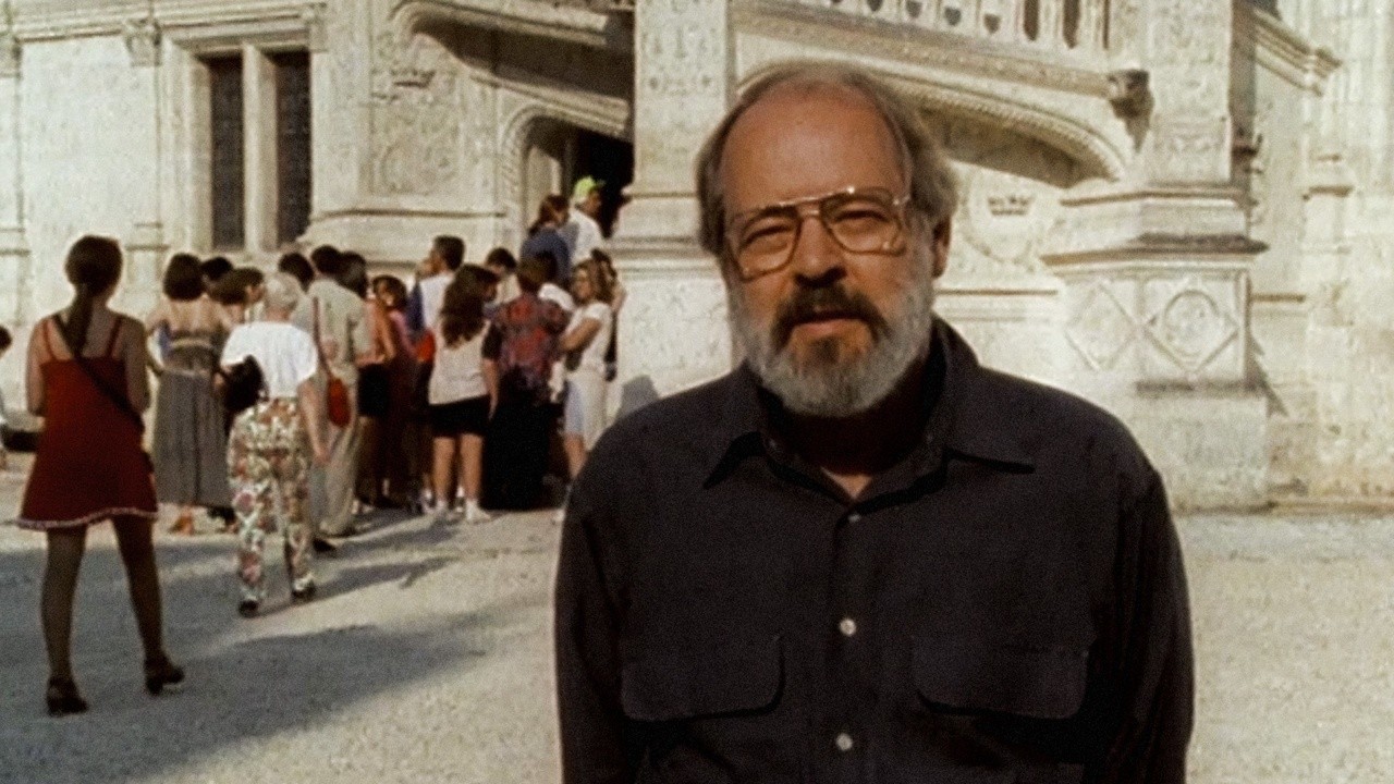 Étienne Gaboury, Architect