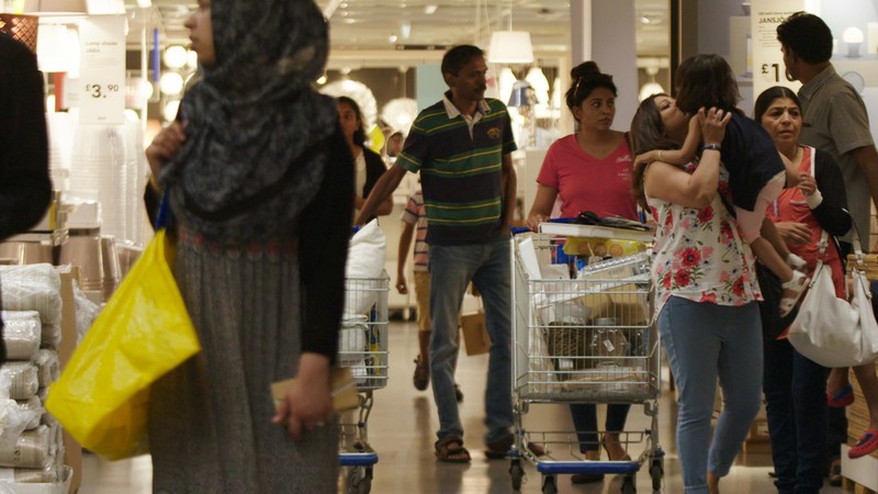 Flatpack Empire (2018) MUBI