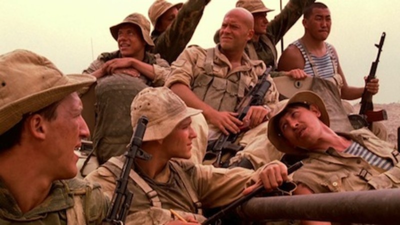 The 9th Company