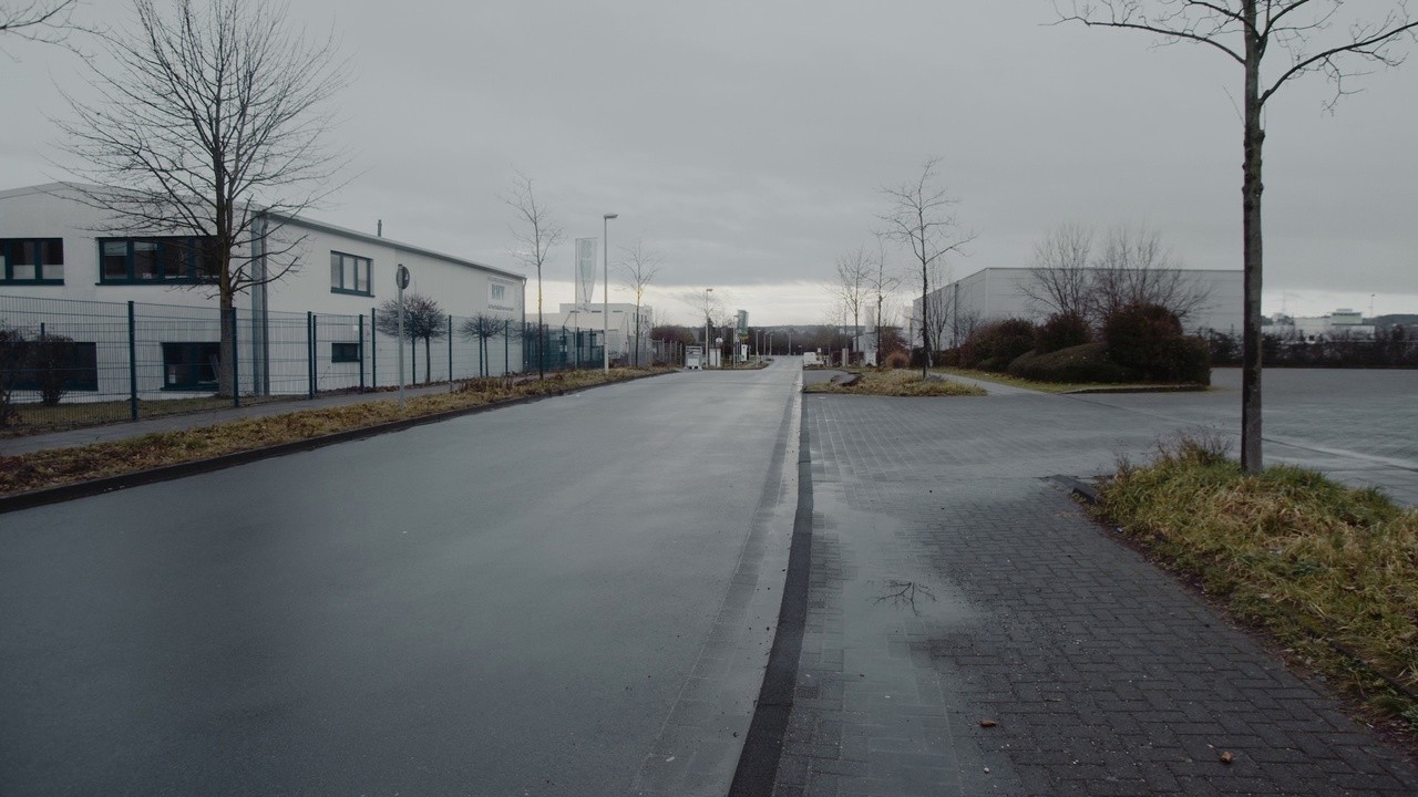 Your Street