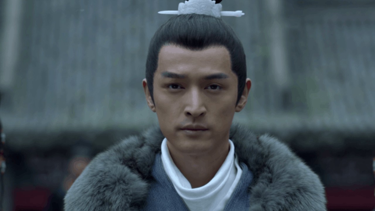 Nirvana in Fire