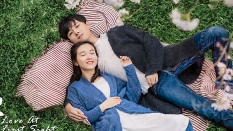 Le Coup de Foudre (2019) MUBI