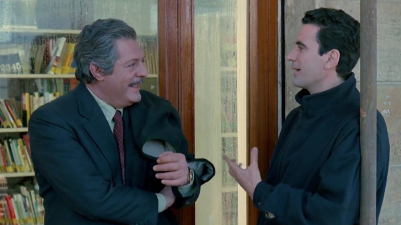 Image du film Quelle heure est-il