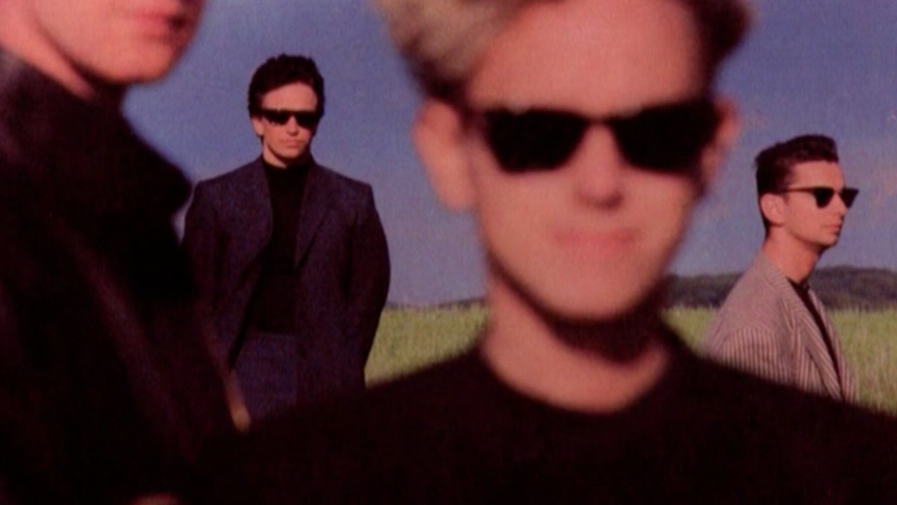 Depeche Mode: 1985-86