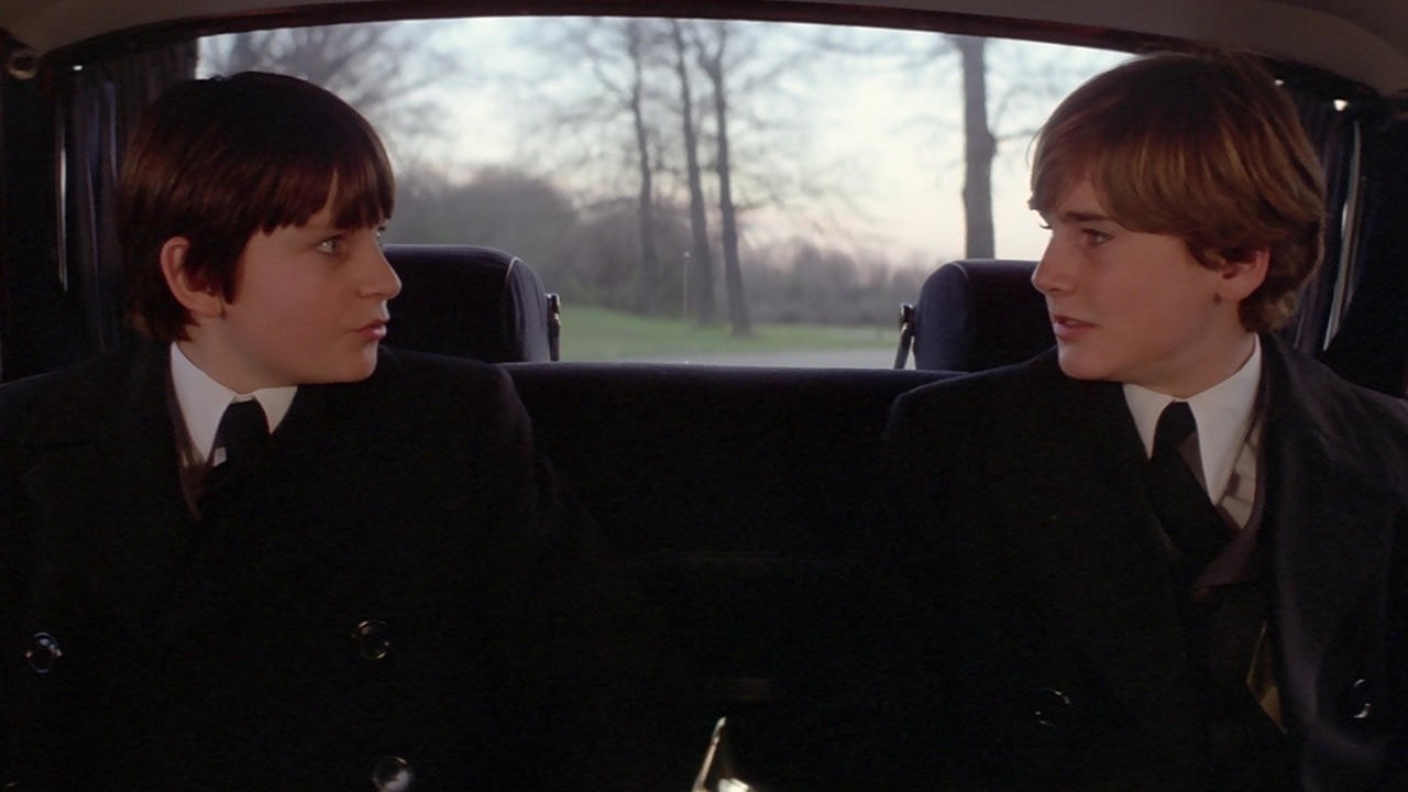 Damien: Omen II