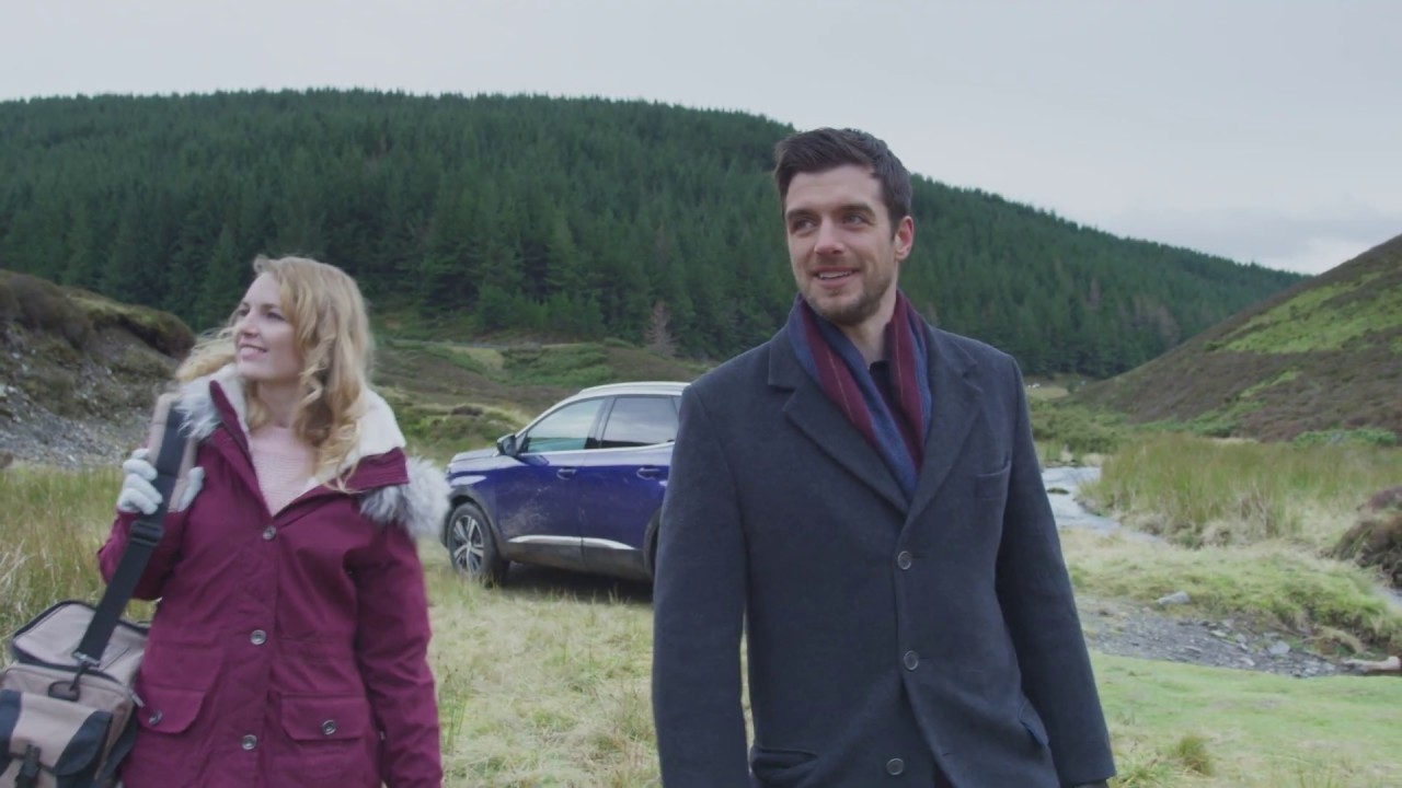 Christmas in the Highlands