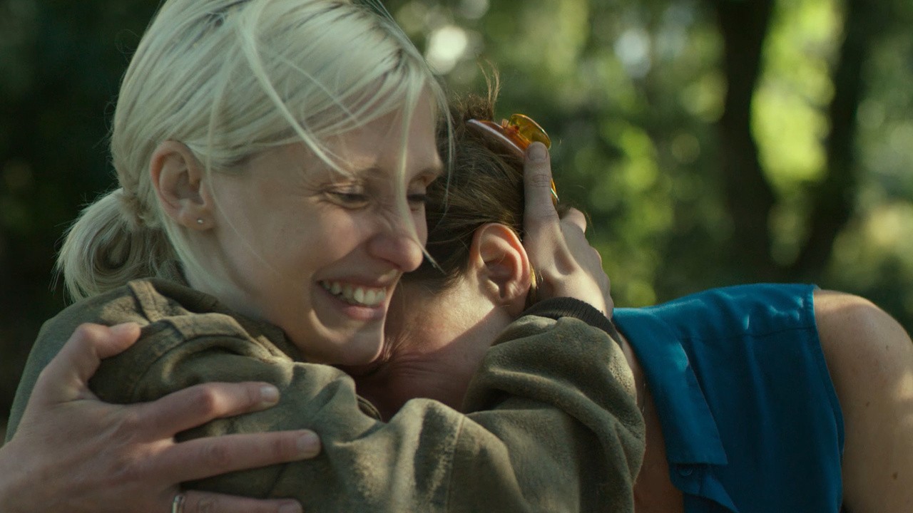 Image du film Si demain