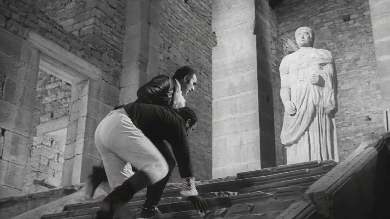 Image du film Dom Juan ou le Festin de pierre