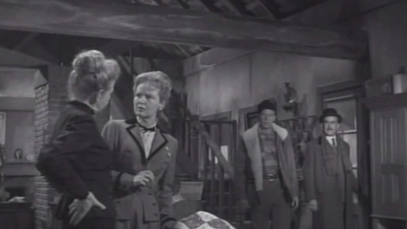 Alfred Hitchcock Presents: A Jury of Her Peers