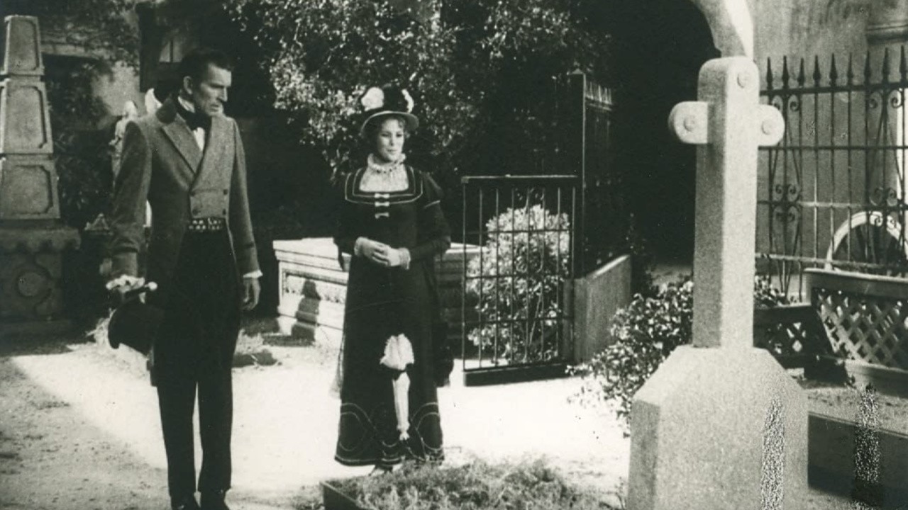 Alfred Hitchcock Presents: The Silk Petticoat