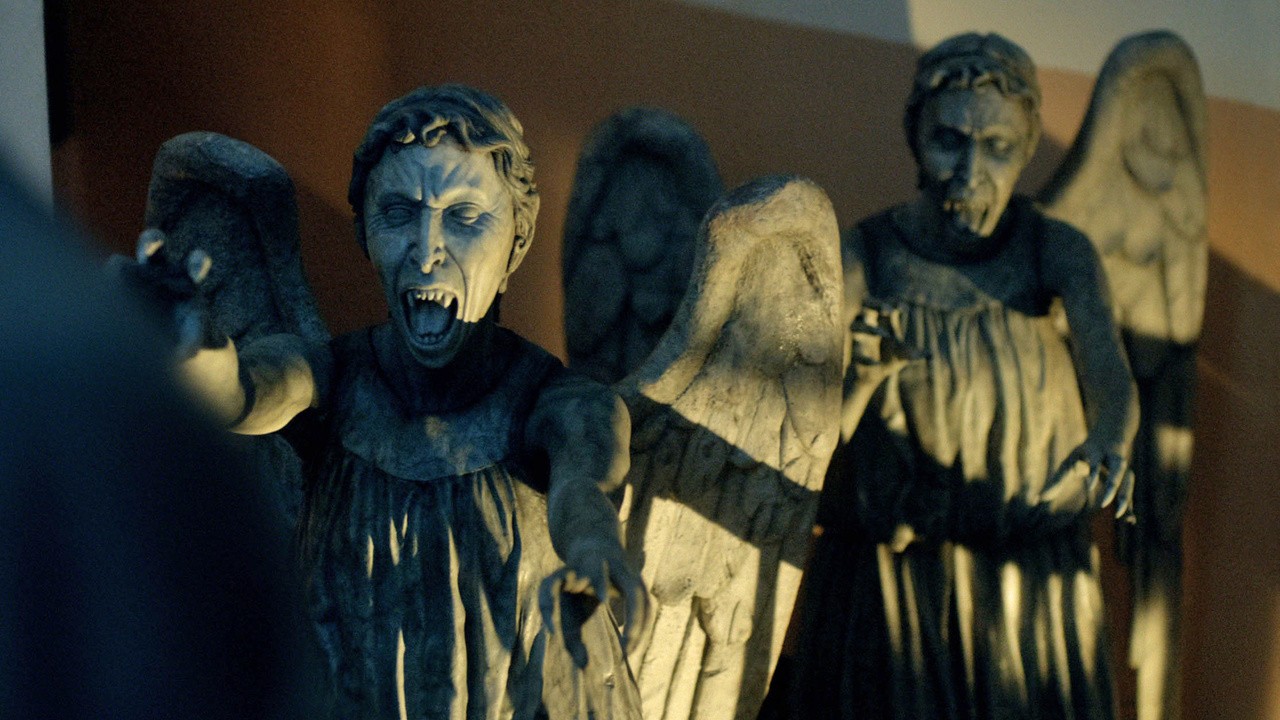 Doctor Who: Blink