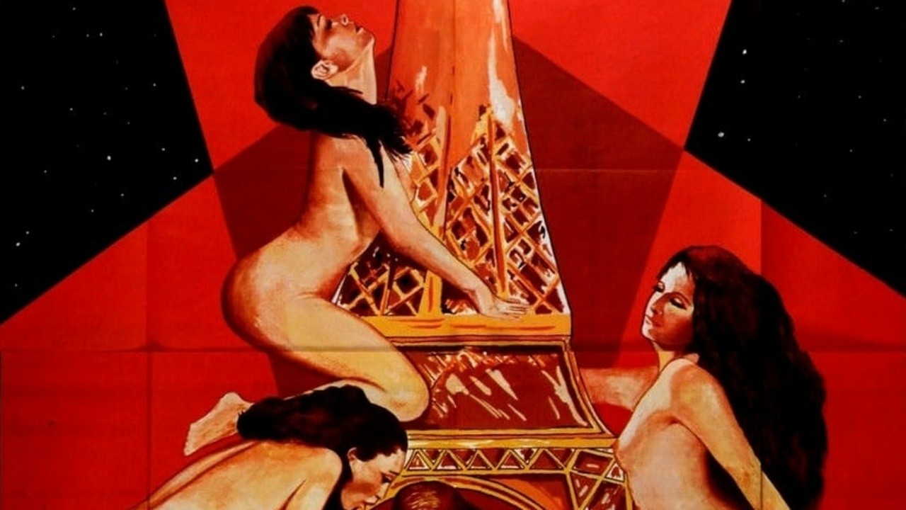 Paris Porno