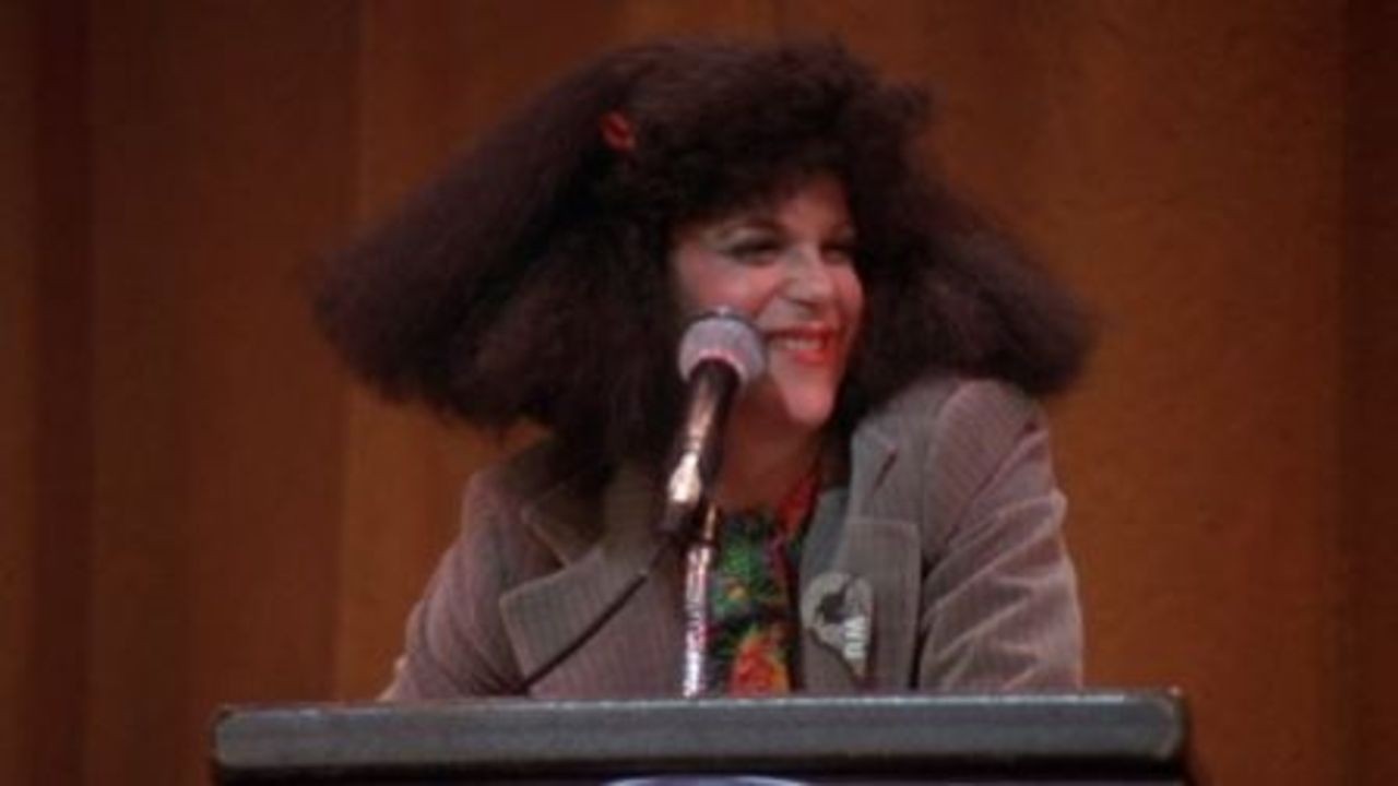 Gilda Live
