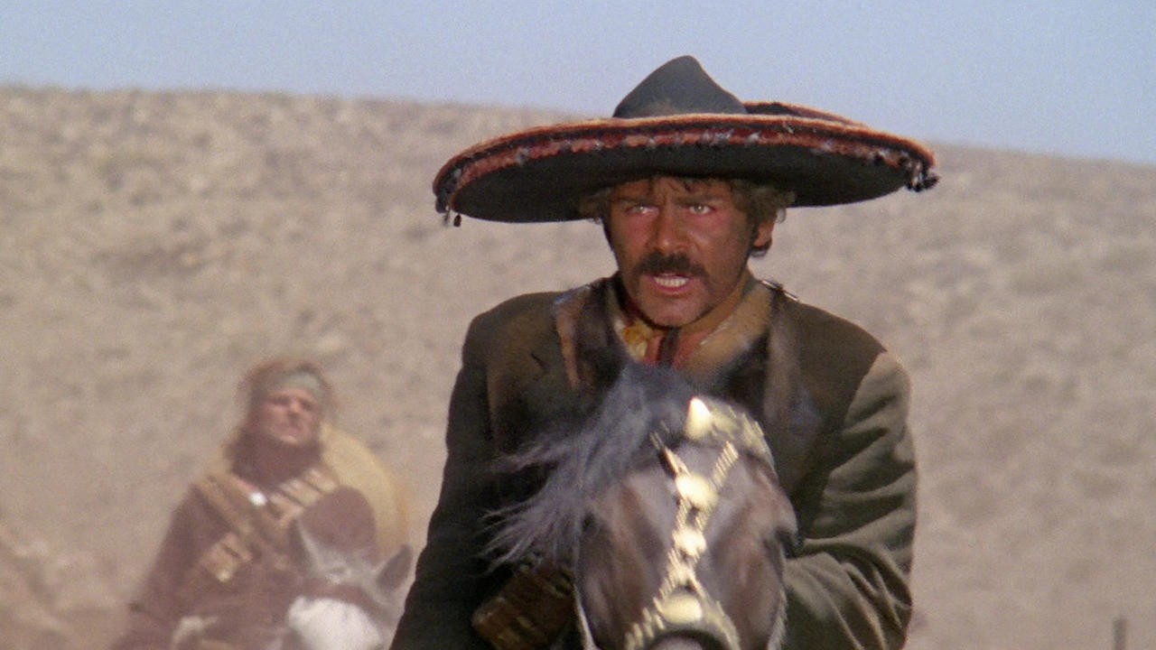 Image du film El Chuncho