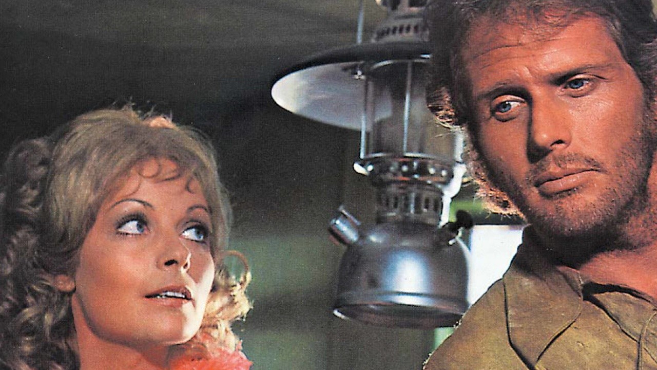 Image du film Hurlement II : Horror