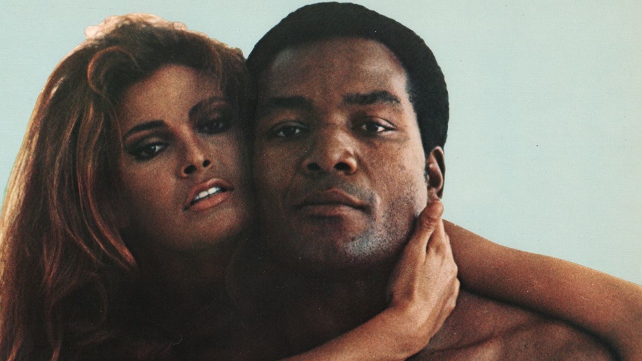 Jim Brown: All American