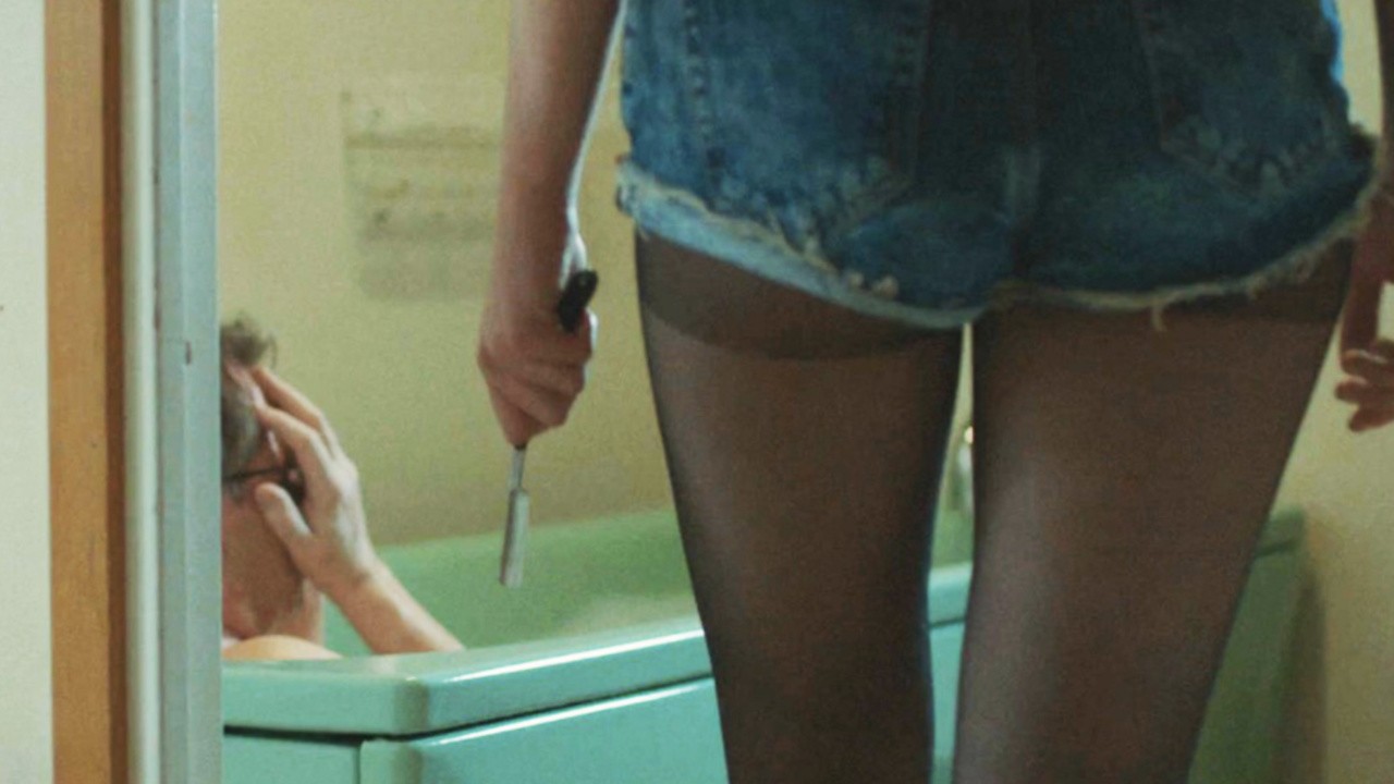 Hot Nasty Teen