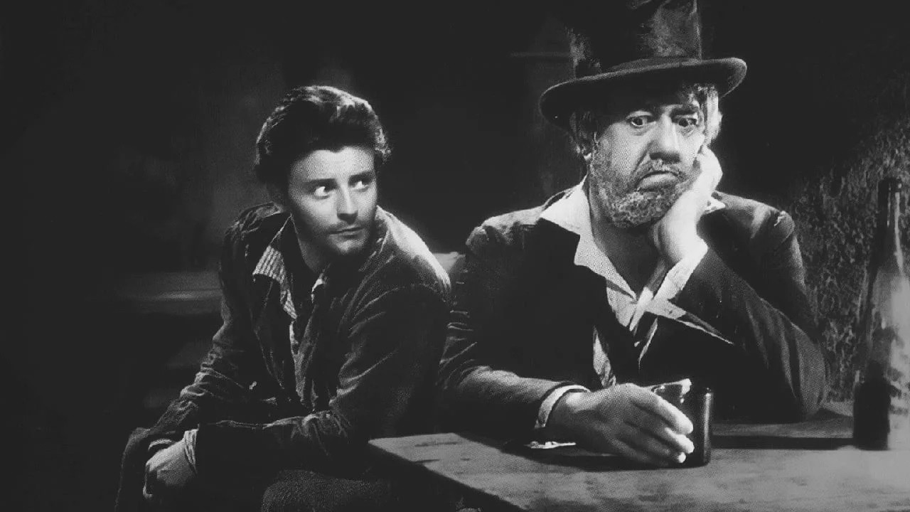 Beauty and the Devil (1950) | MUBI