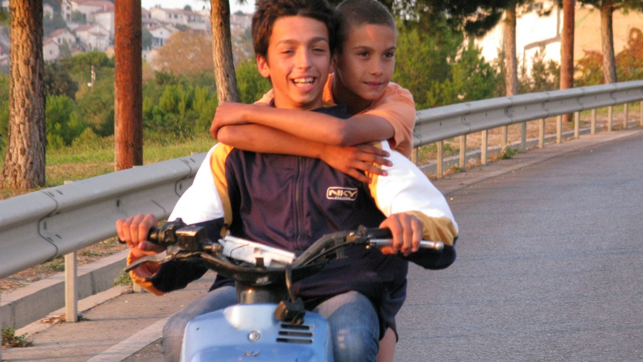 Image du film Khamsa