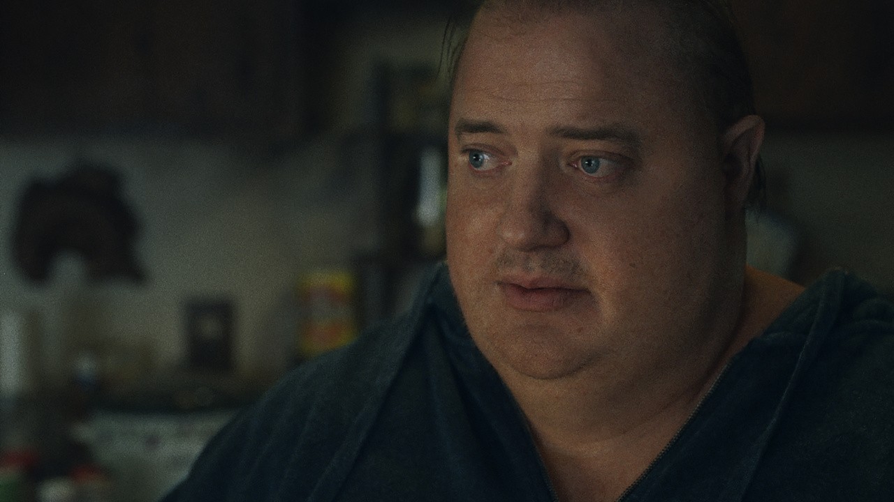 Image du film The Whale