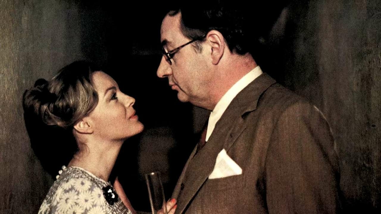 Image du film Le vieux fusil