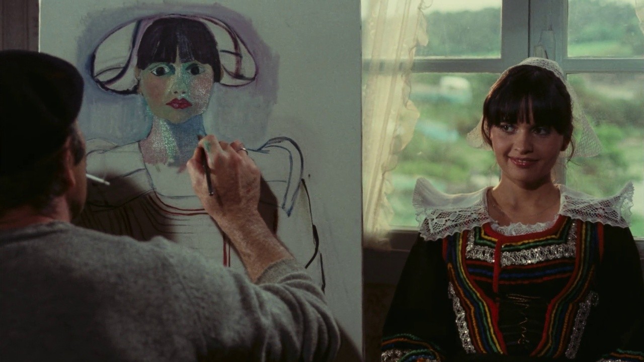 Image du film Les Galettes de Pont-Aven