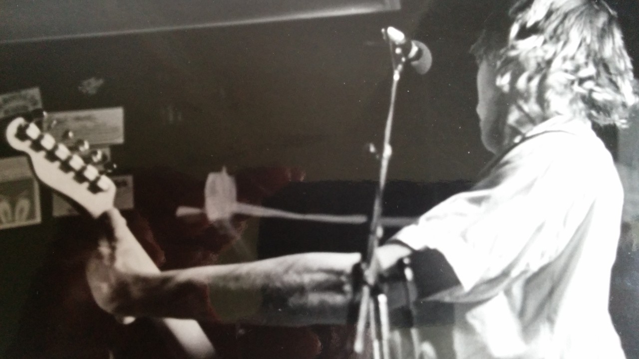 LLC Swedish Rock: TomTrick / Alien Beat