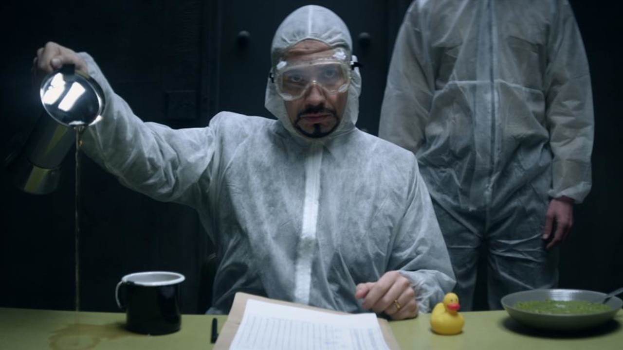 Zygomatiques