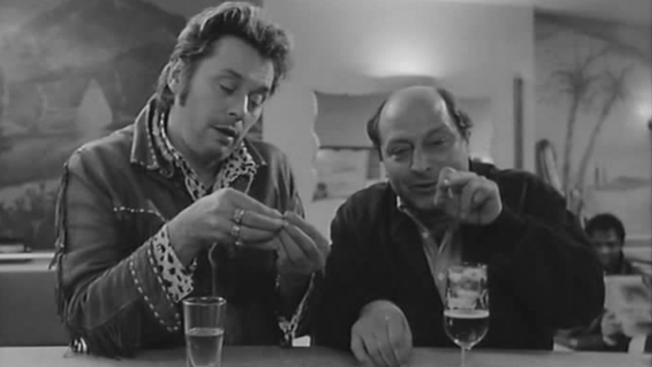 Image du film Lune froide