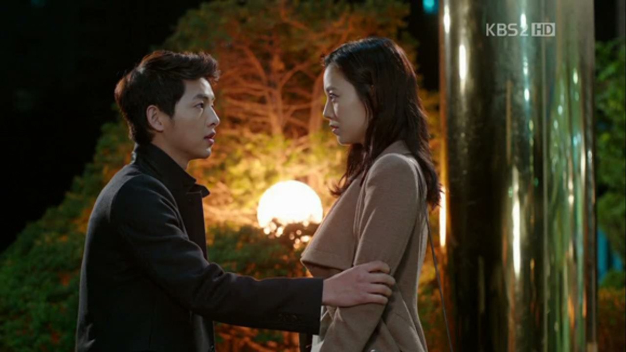 The Innocent Man