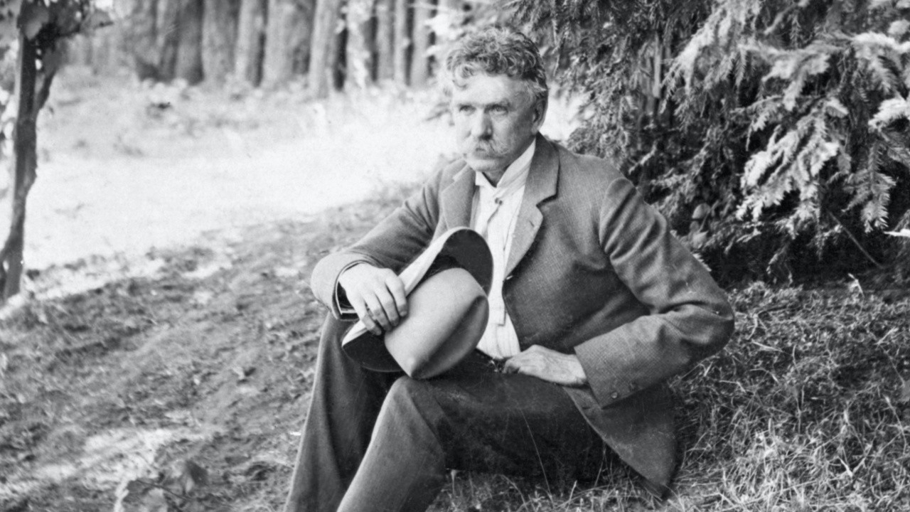 The Life and Various Deaths of Ambrose Bierce