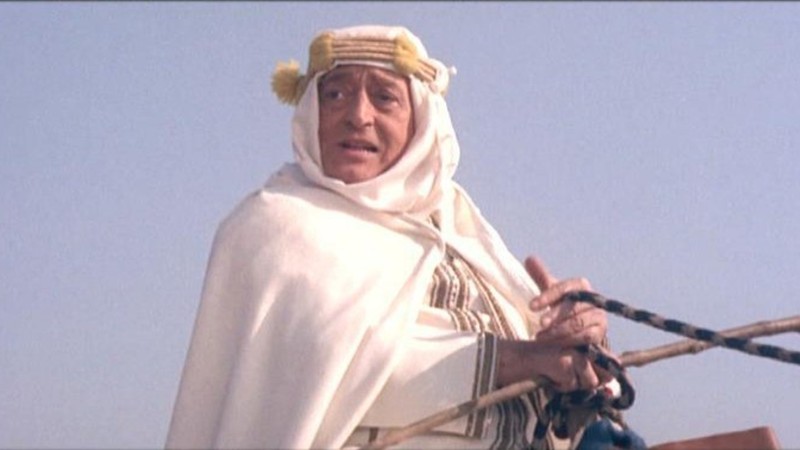 Totò of Arabia (1965) MUBI
