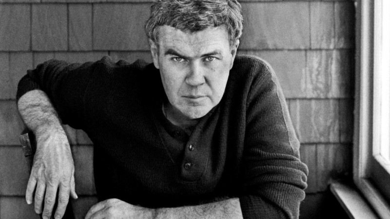 Raymond Carver: Dreams Are What You Wake Up From