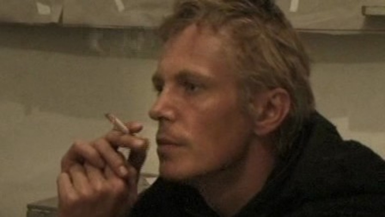 Sharunas Bartas: An Army of One