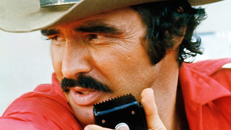 Smokey and the Bandit (1977) | MUBI
