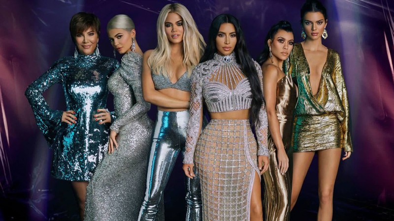 Keeping Up with the Kardashians