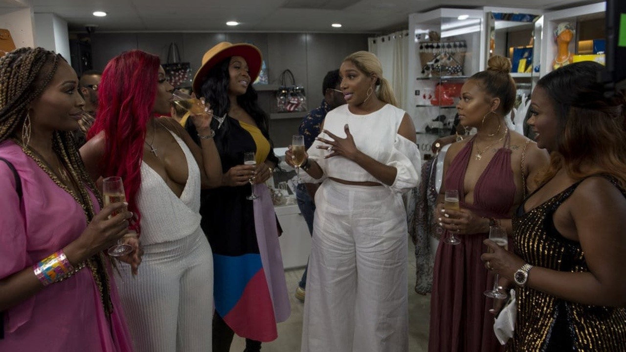 The Real Housewives of Atlanta