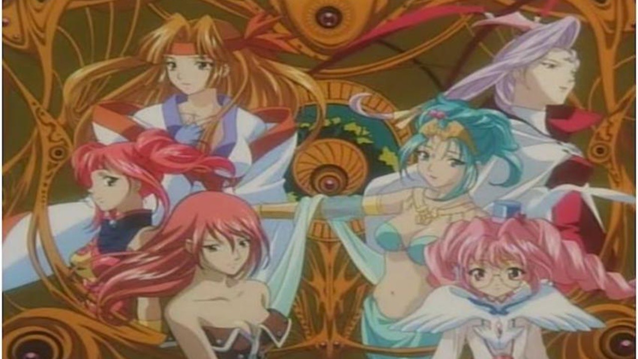 Legend of Himiko