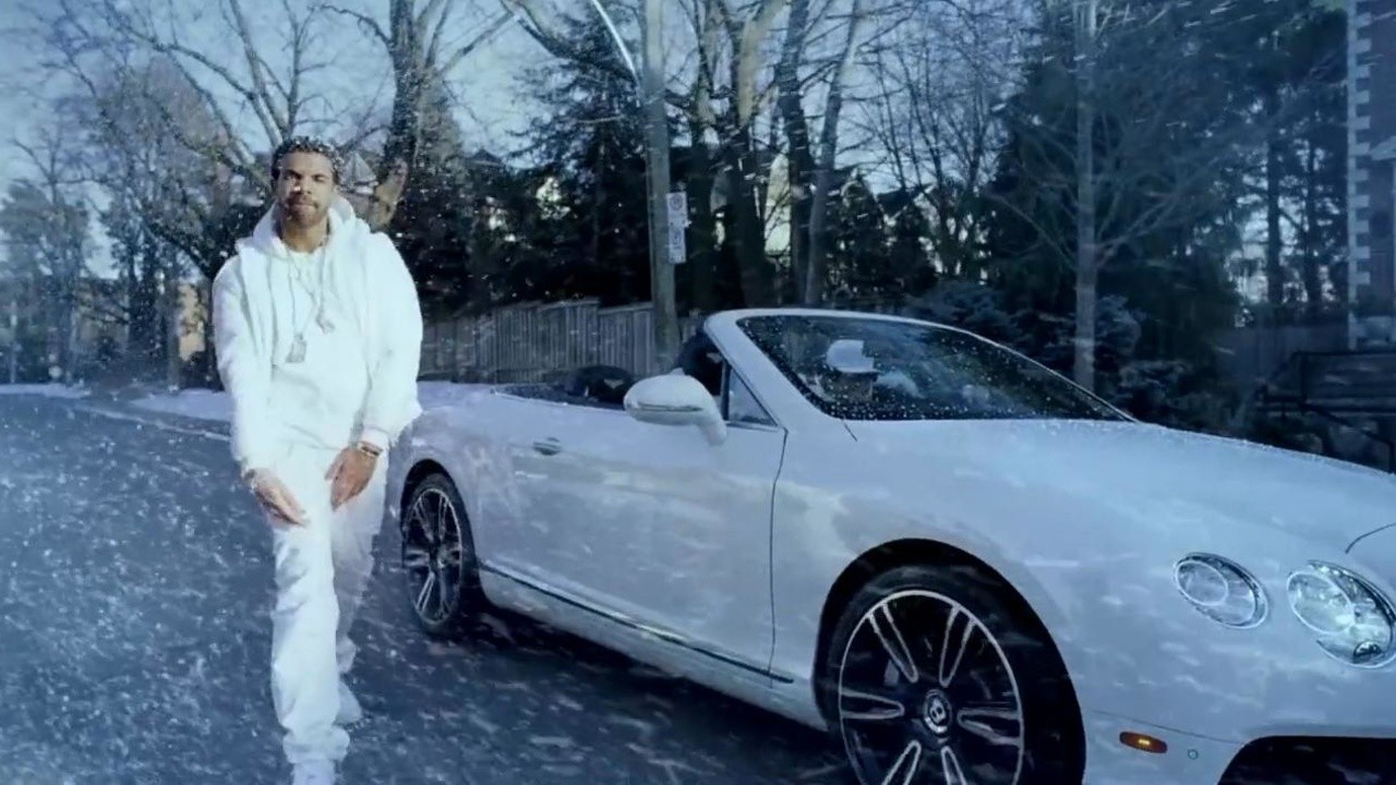 Drake: Started from the Bottom [MV]